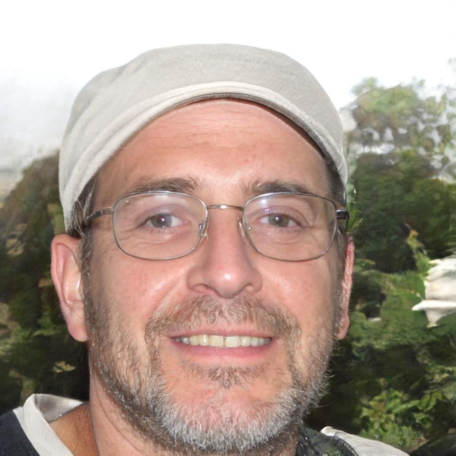 Kieran Blackwood, Co-founder and CTO