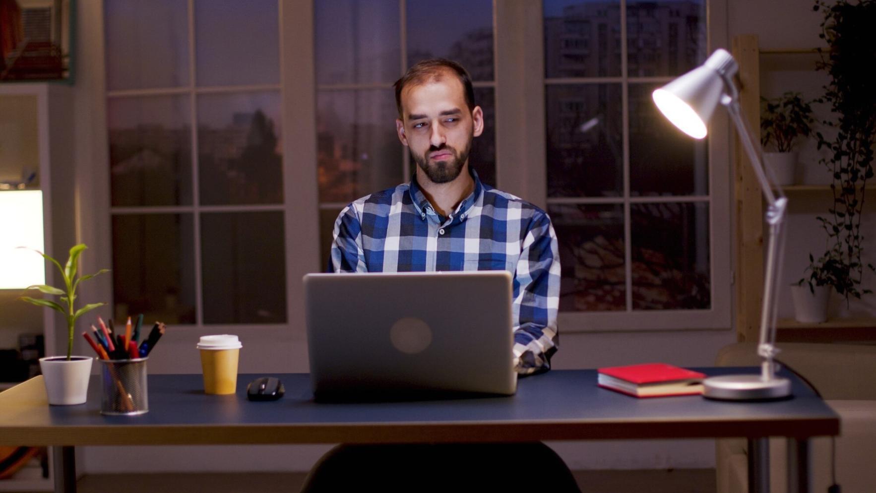 Mobile app testing process showing debugging interface and code analysis