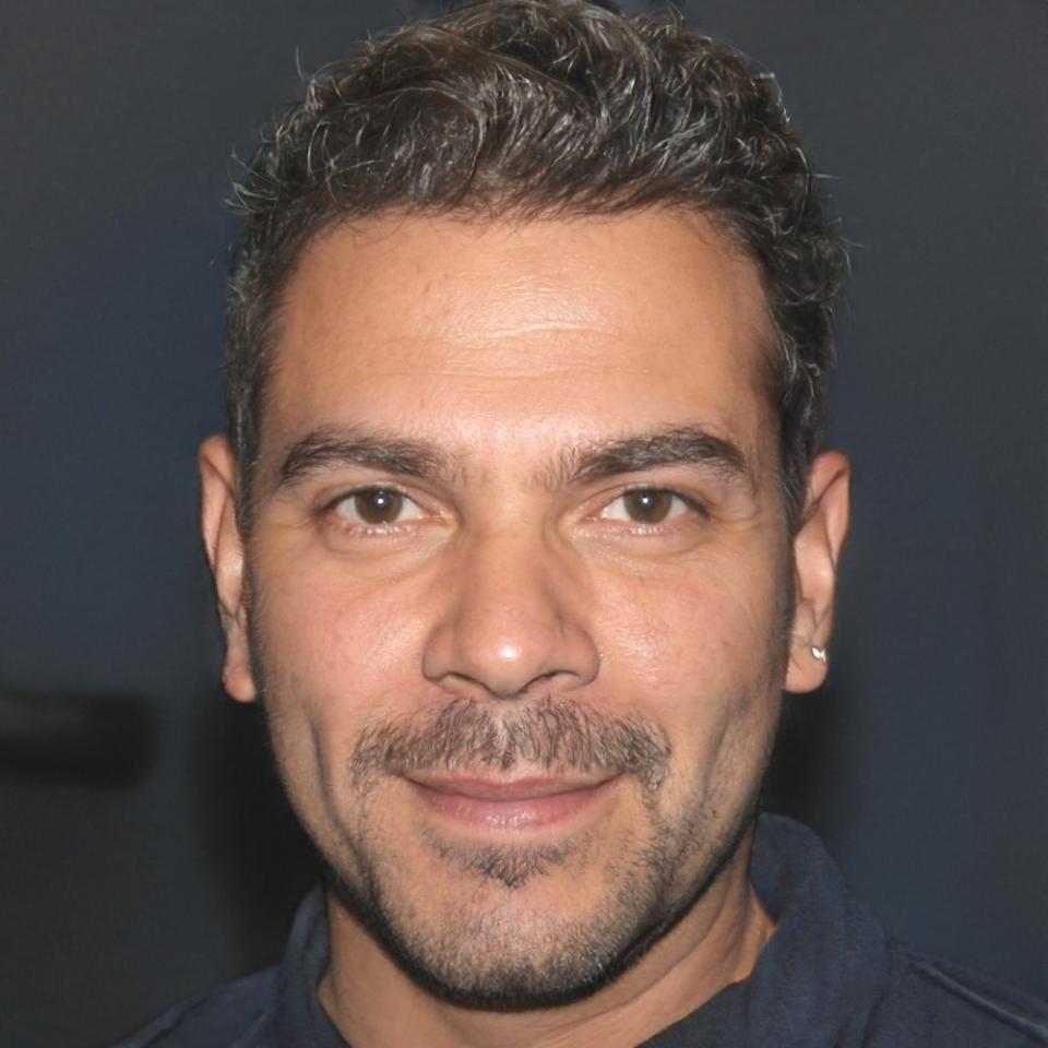 Korbinian Haas, Senior Mobile Developer